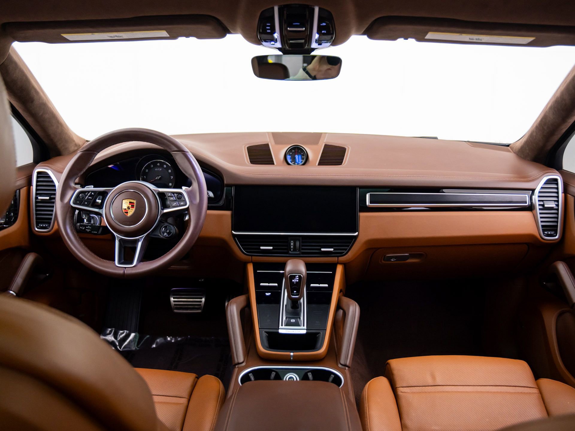 Used 2023 Porsche Cayenne GTS image 10