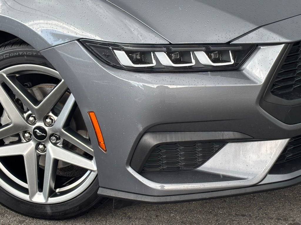 Used 2024 Ford Mustang Premium image 8