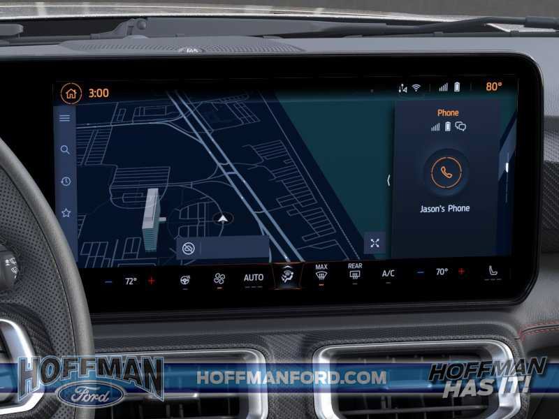 New 2026 Ford Mustang Premium RWD image 14