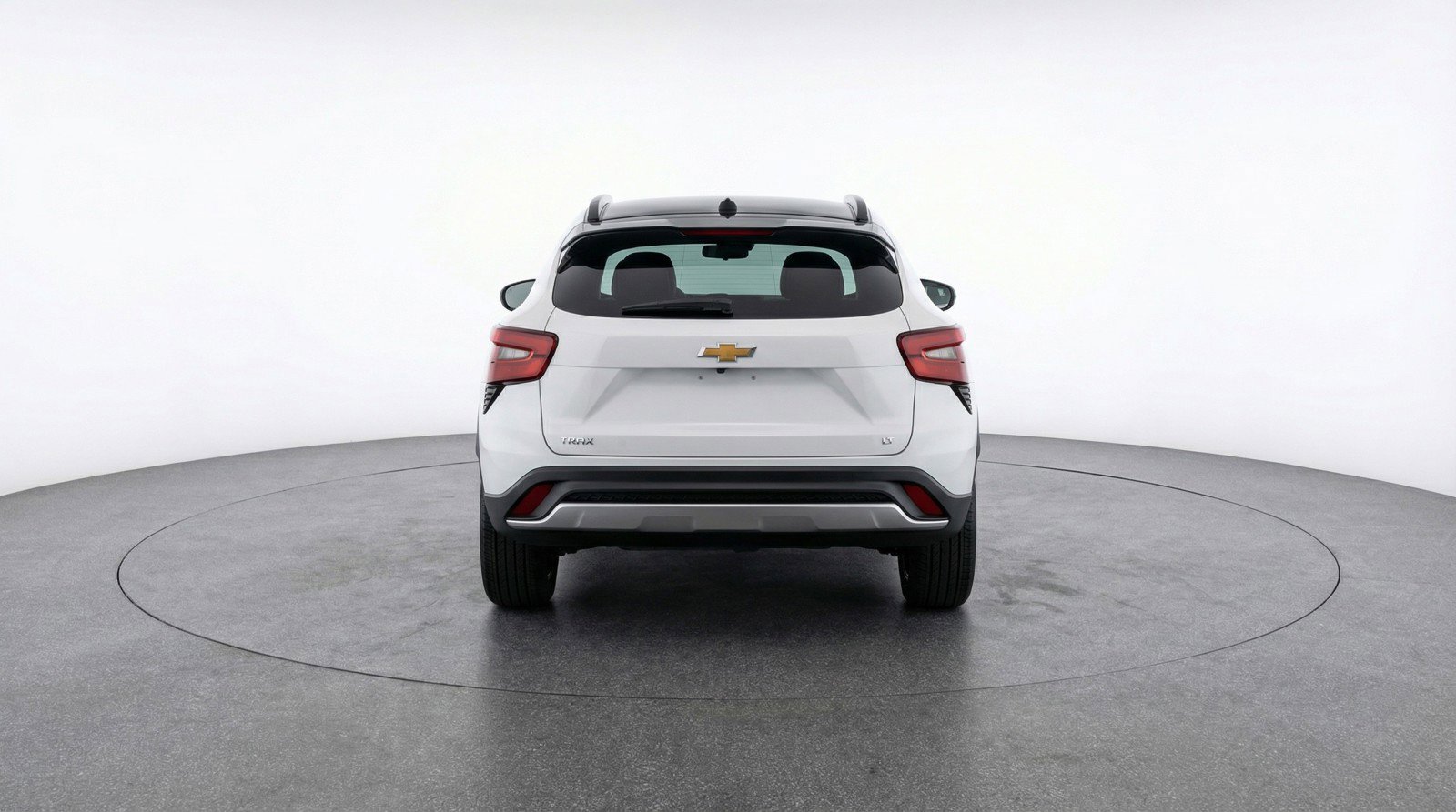 Used 2025 Chevrolet Trax LT image 7