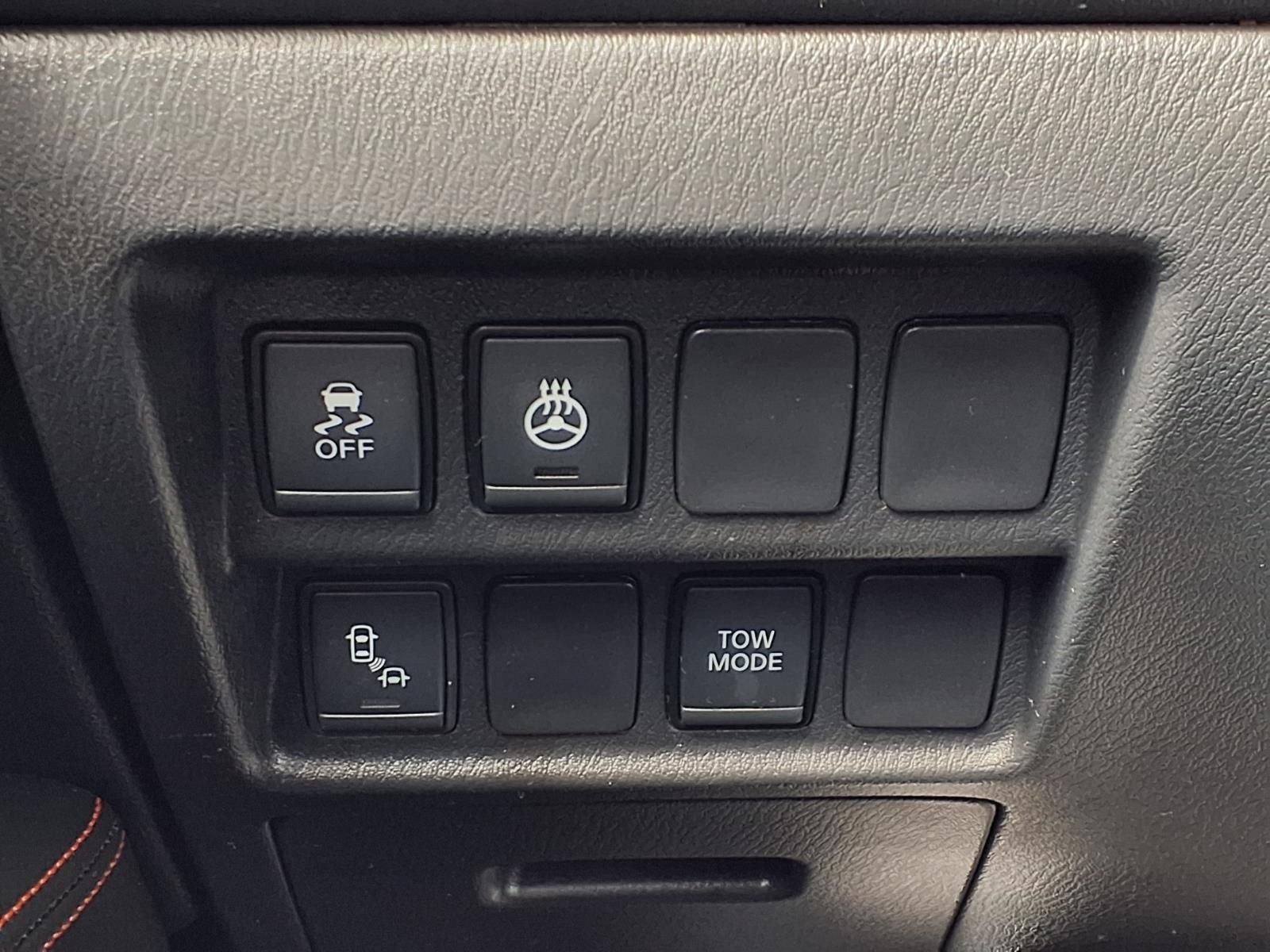 Used 2019 Nissan Pathfinder SV w/ Rock Creek Edition FWD image 22