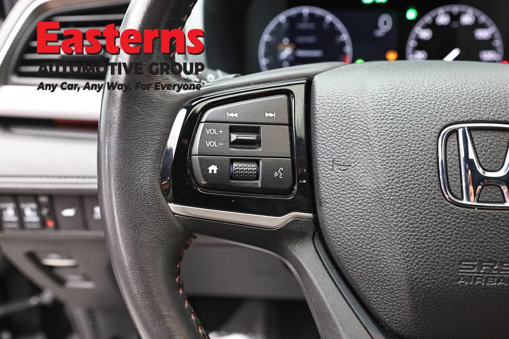 Used 2025 Honda Odyssey Sport-L image 15