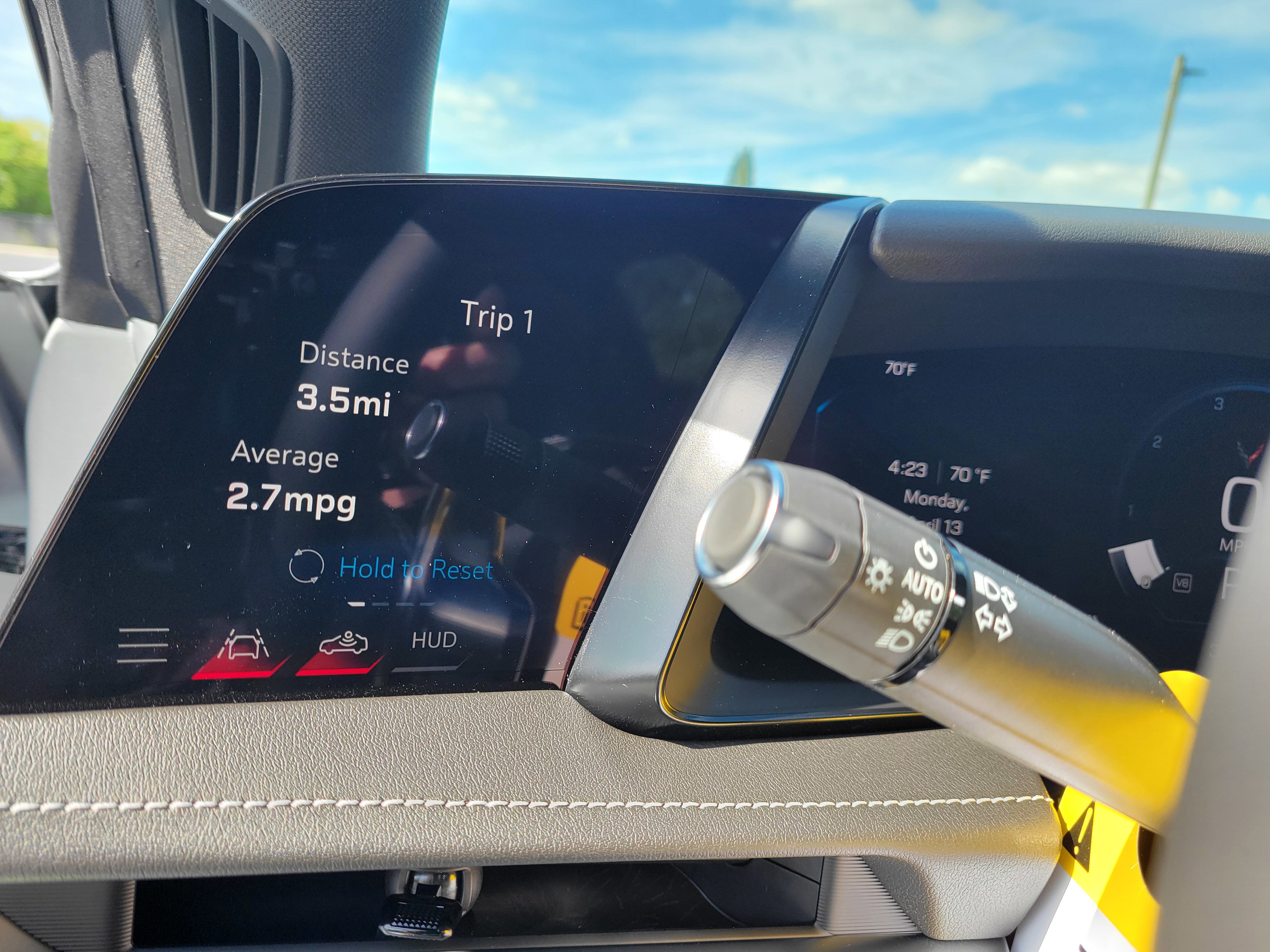 New 2026 Chevrolet Corvette Stingray Preferred Cpe w/ Z51 Performance Package image 20
