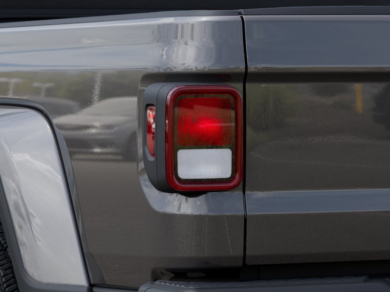 New 2026 Jeep Gladiator Sport AWD/4WD image 6