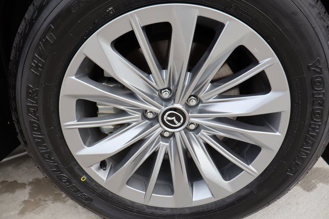 Used 2024 MAZDA CX-90 Plug-In Hybrid w/ Preferred image 49