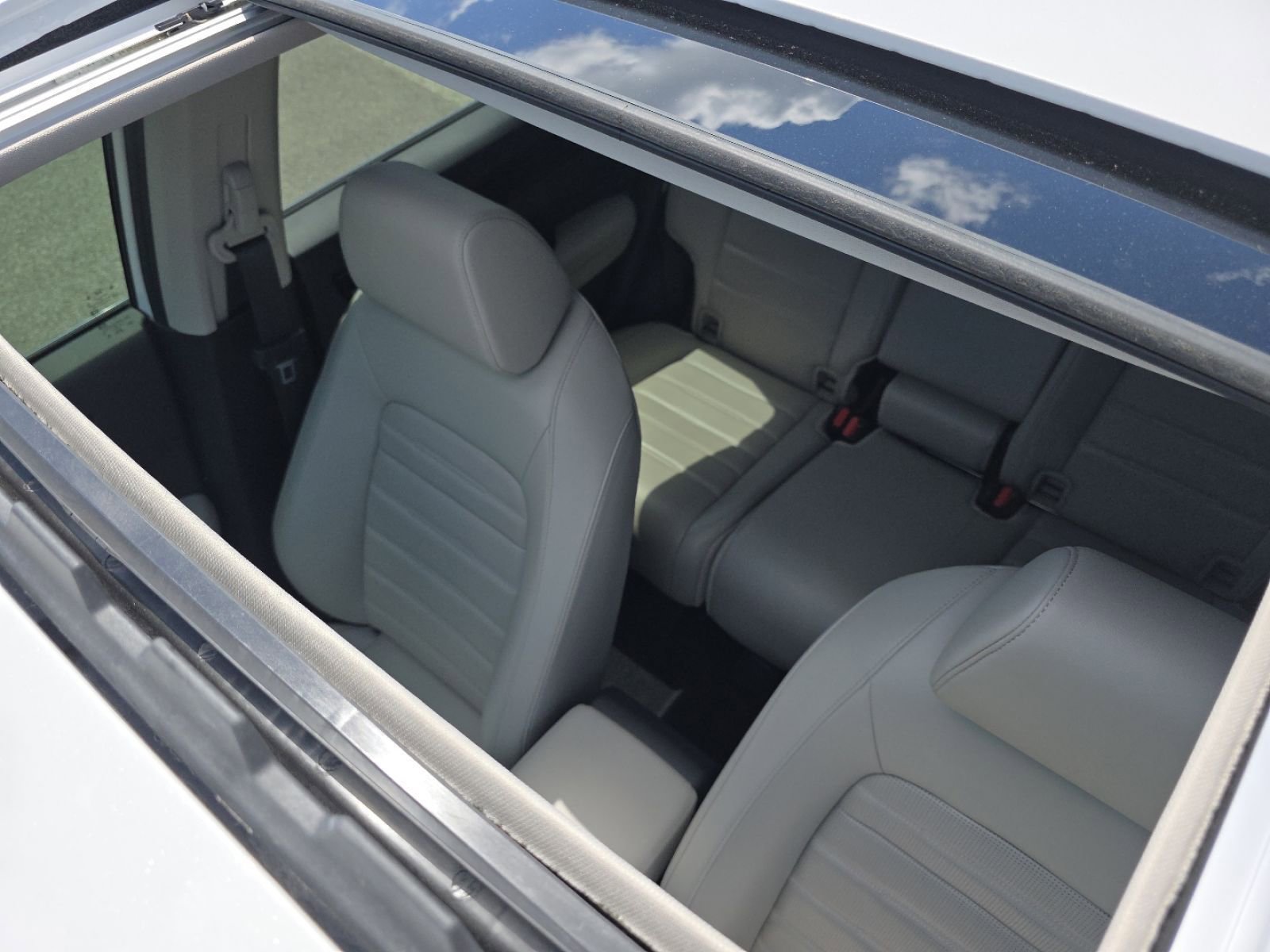 Certified 2024 Honda CR-V EX-L image 3