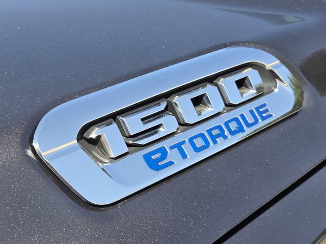 Used 2022 RAM 1500 Lone Star AWD/4WD image 12