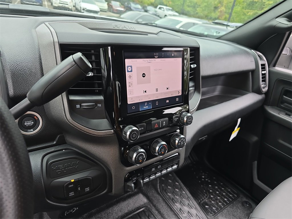 New 2026 RAM 4500 Tradesman w/ Chrome Appearance Group image 19