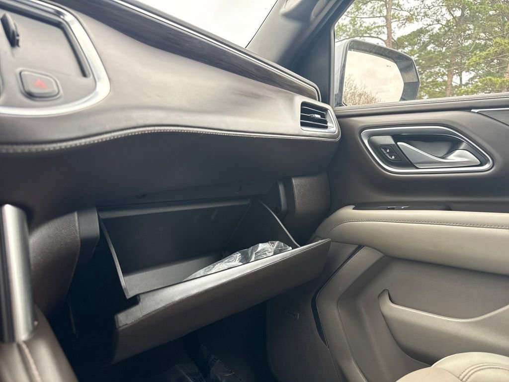 Used 2024 Chevrolet Tahoe LT image 37