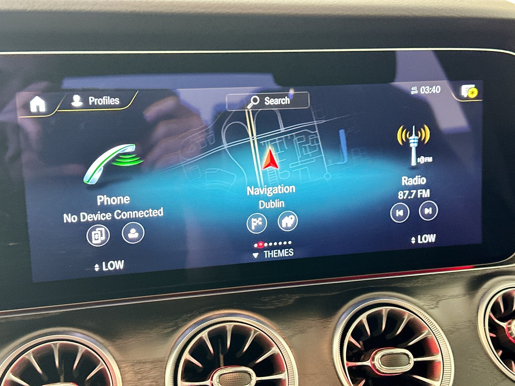 Certified 2023 Mercedes-Benz CLS 450 4MATIC image 19