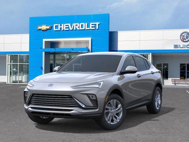 New 2026 Buick Envista Preferred image 21