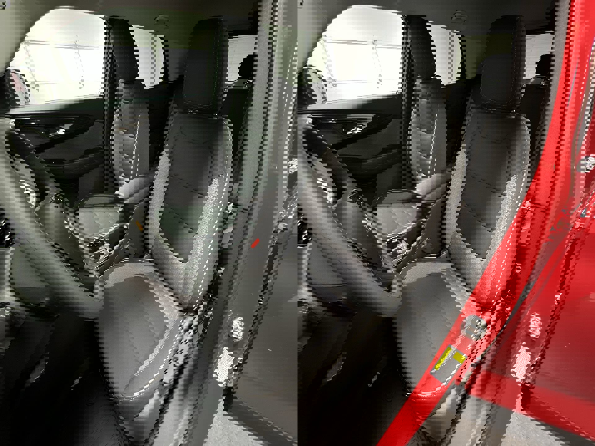 New 2026 Chevrolet TrailBlazer LT w/ Driver Confidence Package image 51