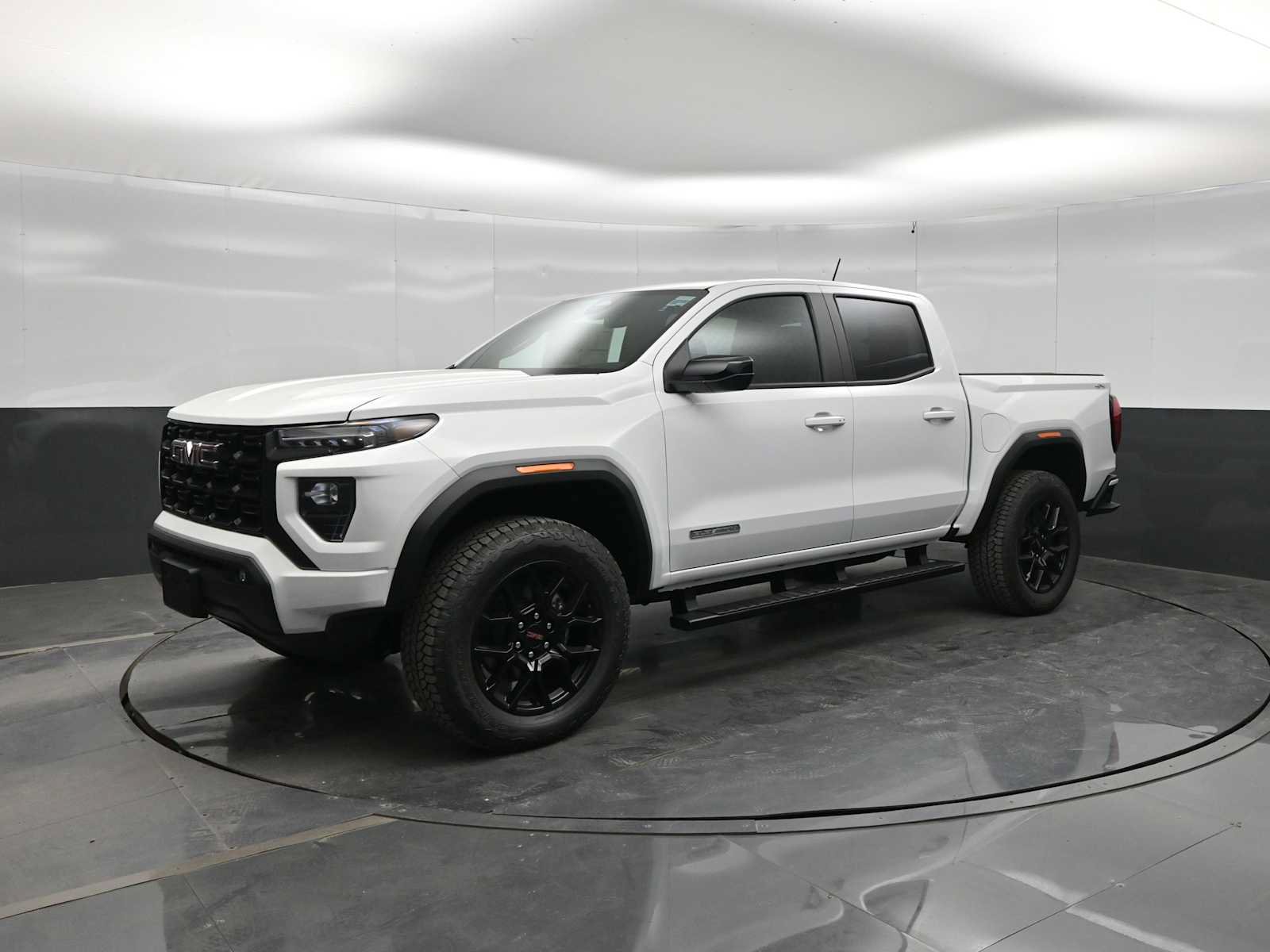New 2026 GMC Canyon Elevation w/ Convenience Package AWD/4WD image 4