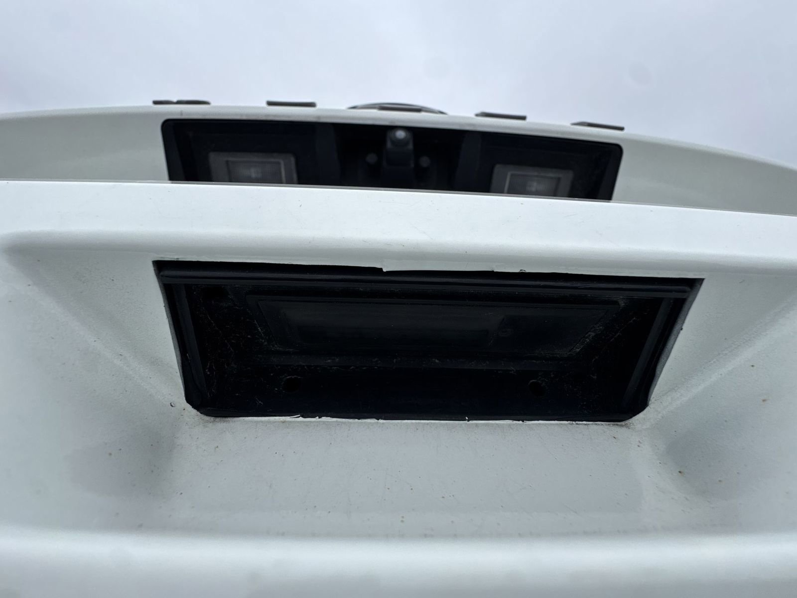 Used 2024 Nissan Rogue S image 18