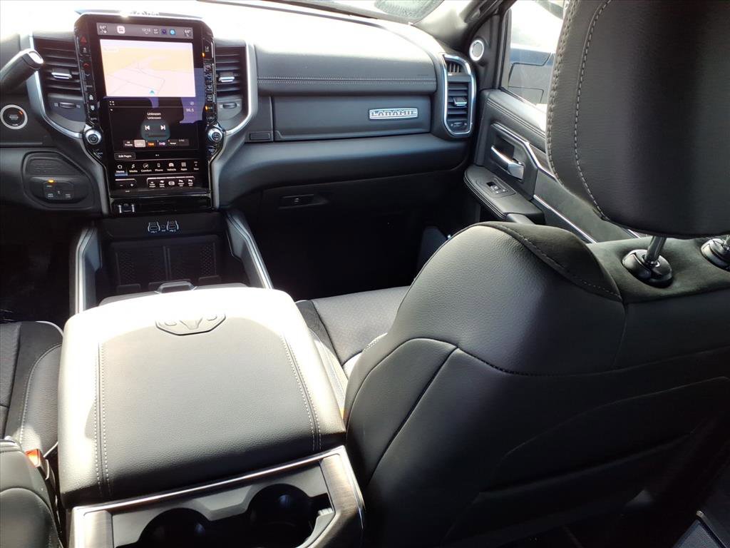New 2026 RAM 3500 Laramie image 12