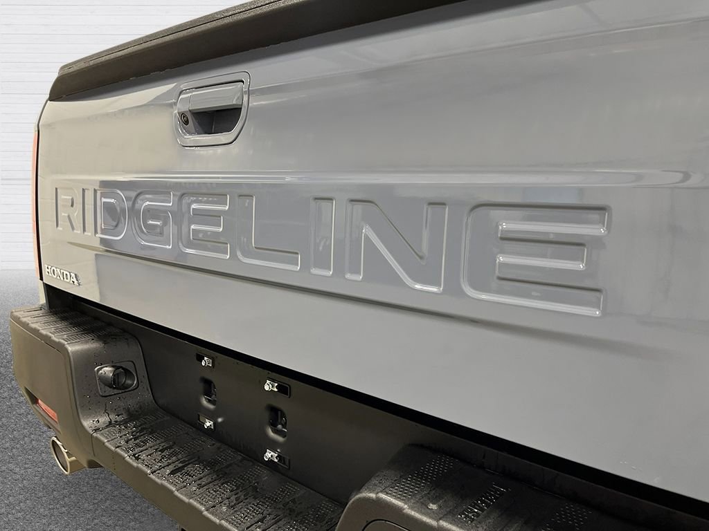 New 2026 Honda Ridgeline RTL image 6