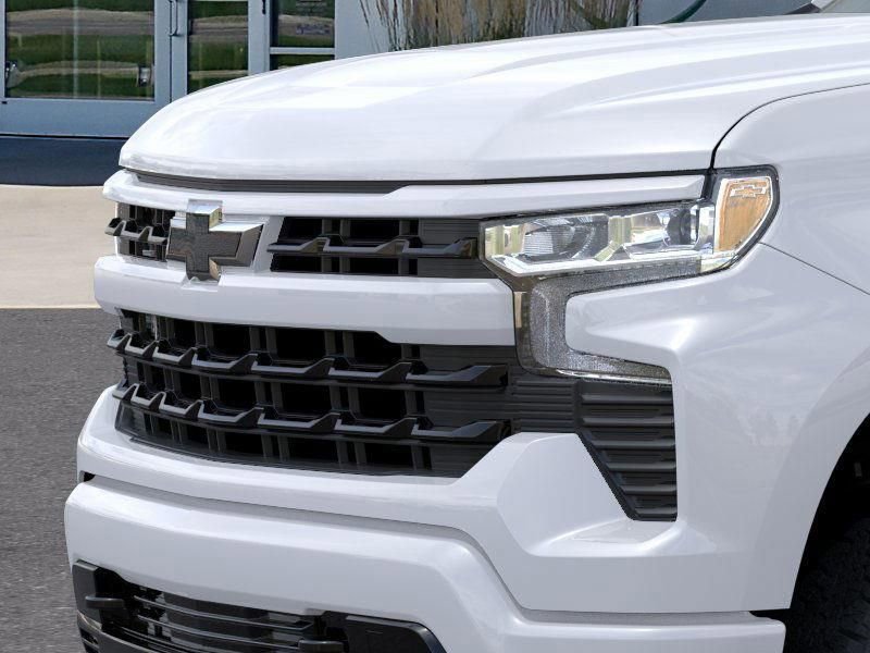 New 2026 Chevrolet Silverado 1500 RST image 13