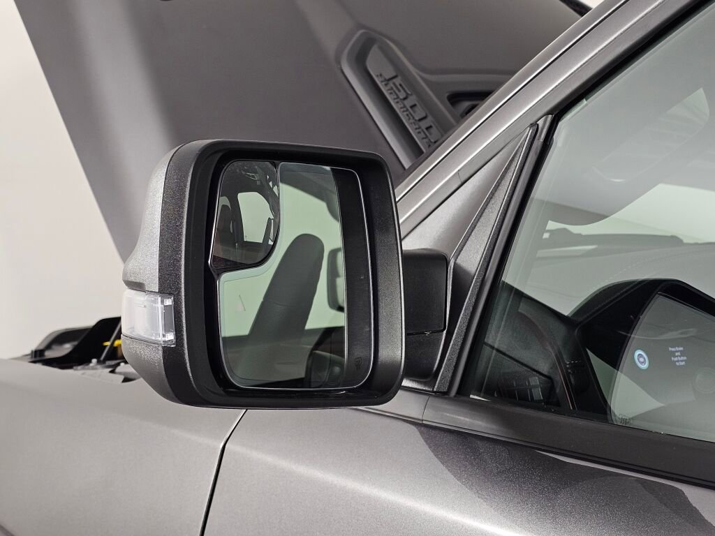 New 2026 RAM 1500 Rebel w/ Rebel Level 1 Equipment Group image 12