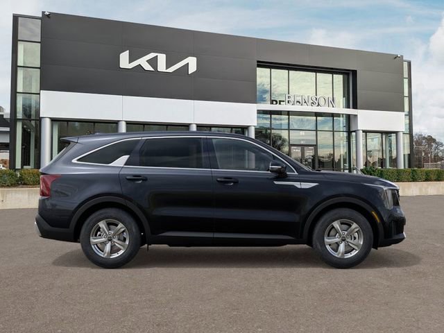 New 2026 Kia Sorento LX image 8