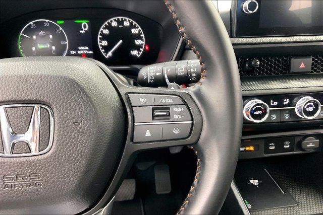 Certified 2026 Honda CR-V Sport image 24