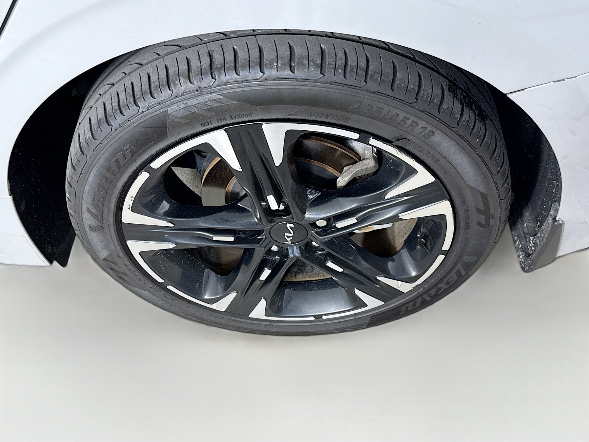 Used 2023 Kia K5 GT-Line w/ GT-Line Premium Package image 36