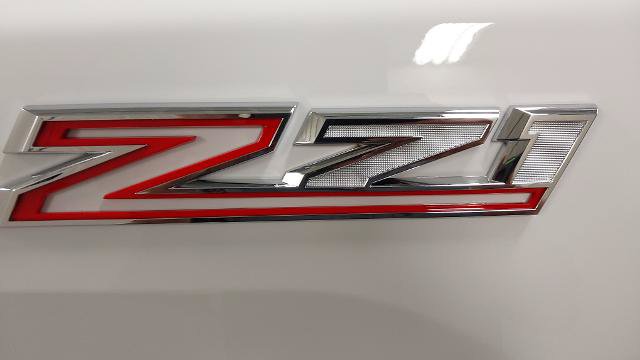 New 2026 Chevrolet Silverado 2500 LTZ w/ Z71 Chrome Sport Edition AWD/4WD image 36