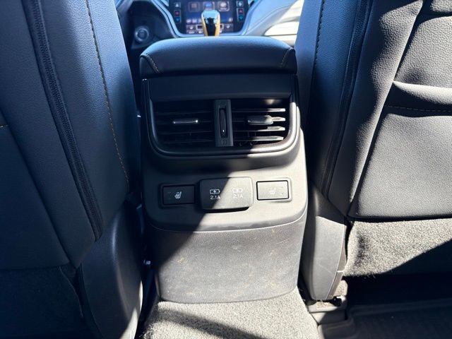 Used 2022 Subaru Outback Wilderness image 25