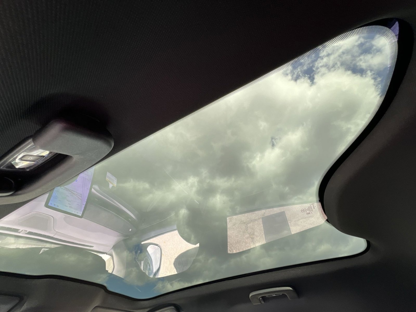 New 2025 Ford Mustang Mach-E GT w/ Bronze Appearance Package image 23