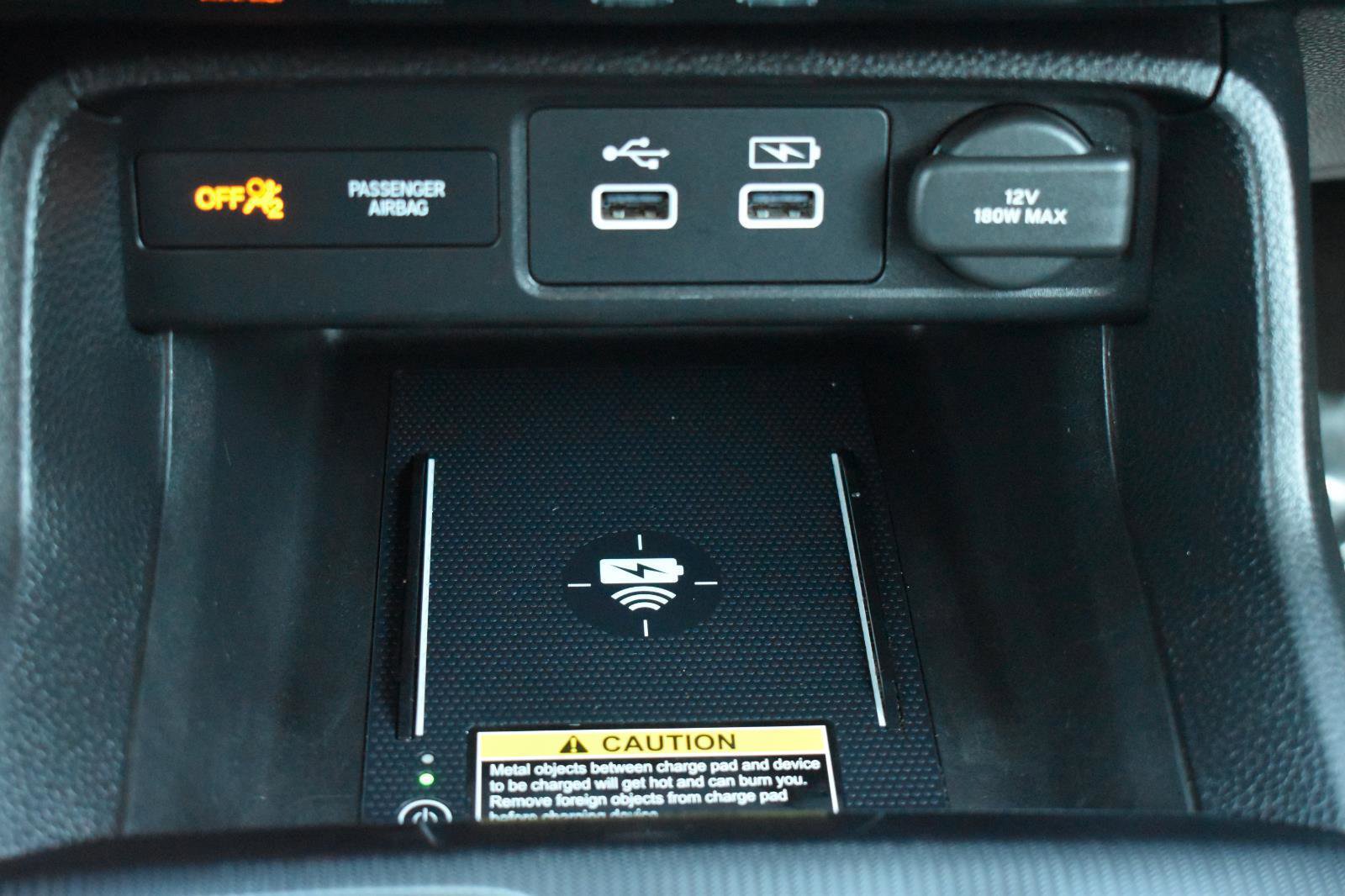 Used 2024 Honda Civic Sport Touring image 13