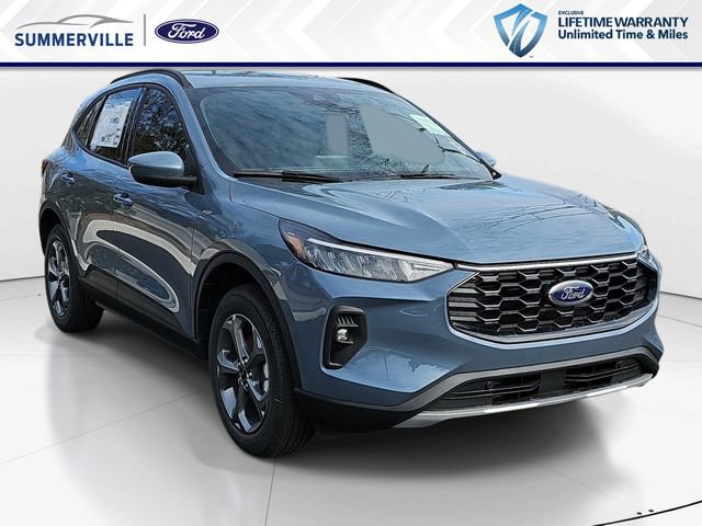 New 2026 Ford Escape ST-Line Select image 1