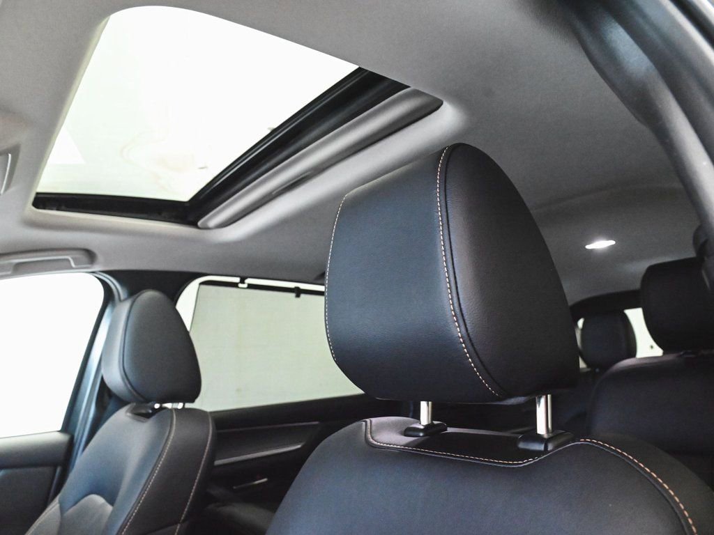 Used 2024 MAZDA CX-90 Plug-In Hybrid w/ Preferred image 32