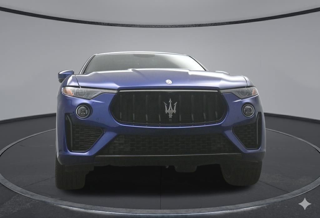 Used 2022 Maserati Levante Modena image 55