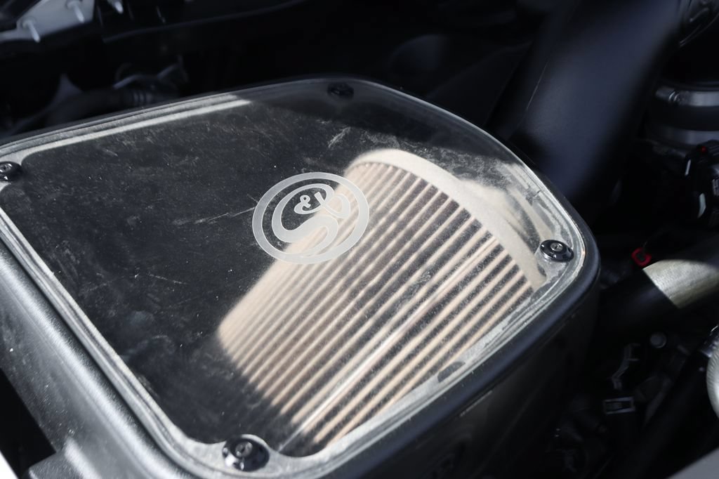 Used 2020 RAM 1500 Lone Star RWD image 15