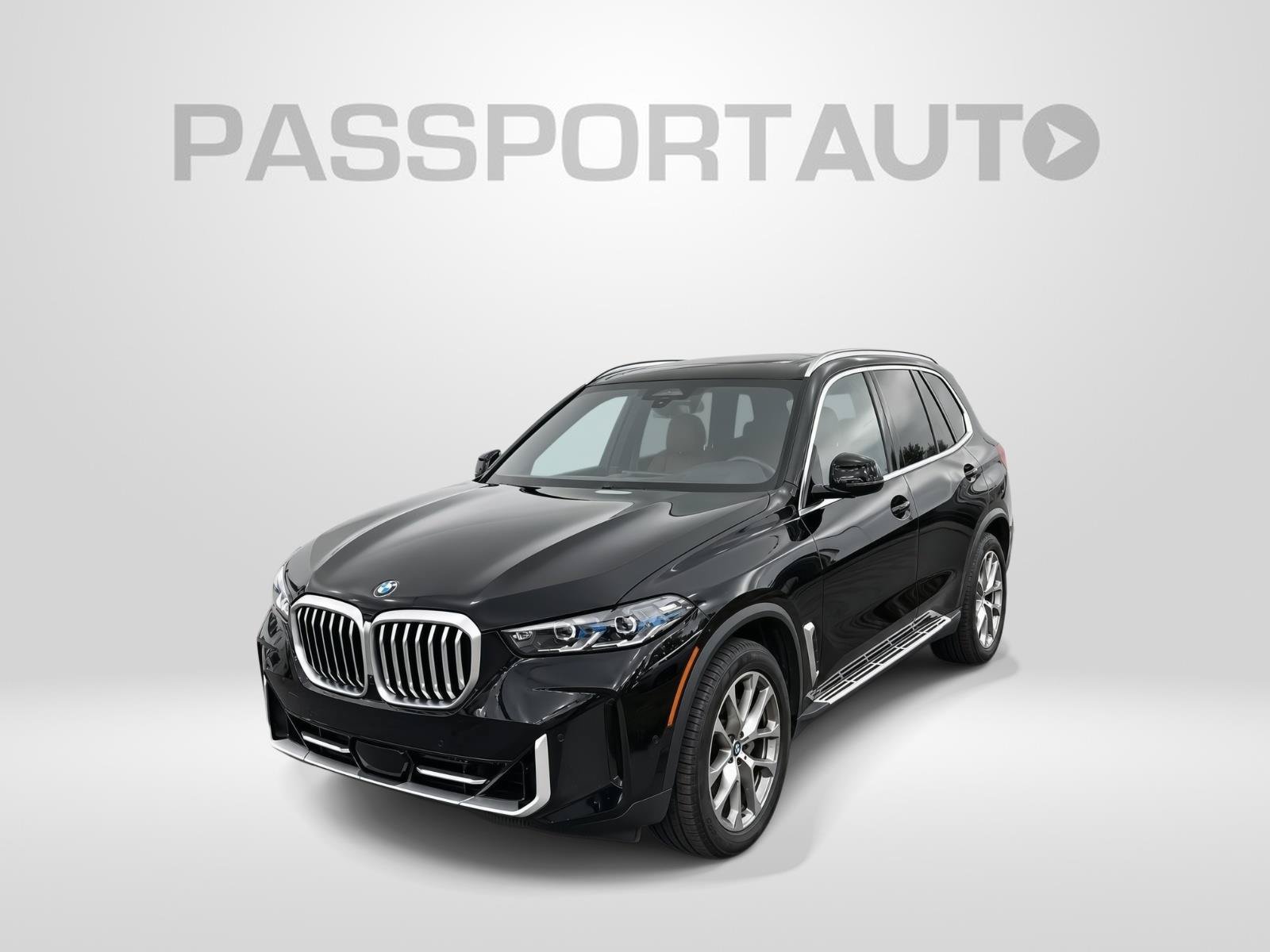Used 2026 BMW X5 xDrive40i AWD/4WD video 1