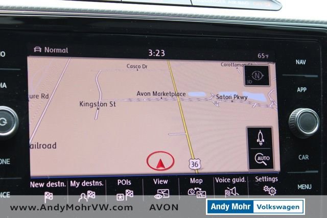 Used 2019 Volkswagen Arteon SEL AWD/4WD image 38