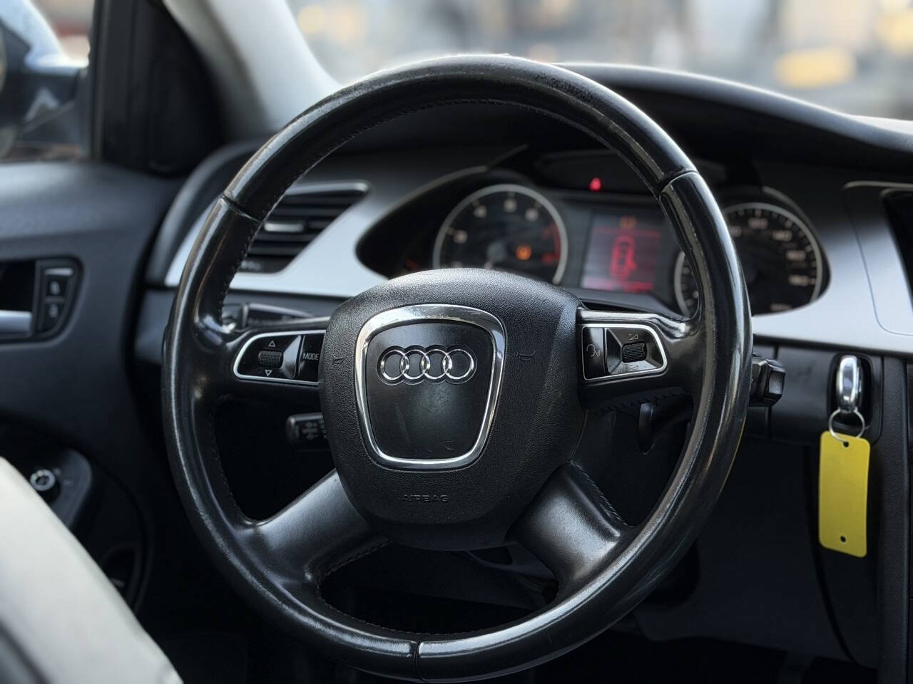 Used 2012 Audi A4 2.0T Premium Plus AWD/4WD image 15