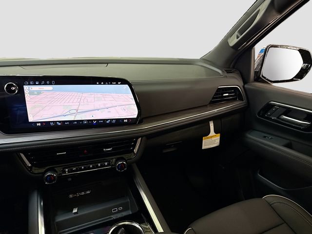 New 2026 Chevrolet Tahoe Premier w/ Sun And Tow Package image 26