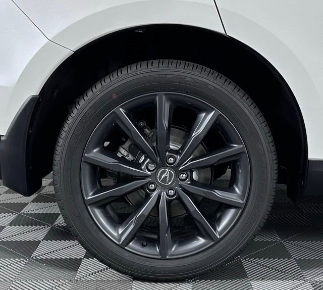 New 2026 Acura RDX A-Spec image 10