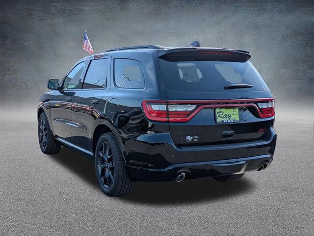 New 2026 Dodge Durango GT AWD/4WD image 6
