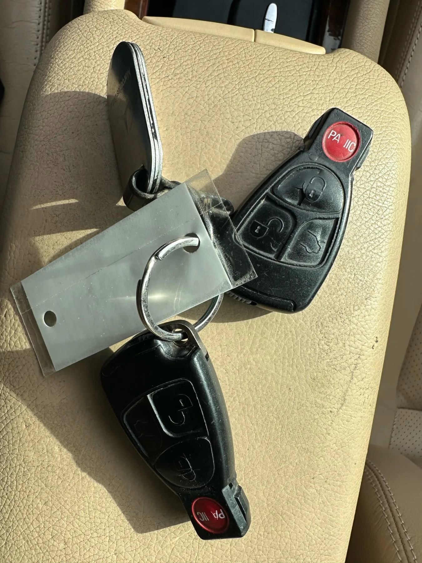 Used 2001 Mercedes-Benz C 320 C 320 Sedan 4D image 29