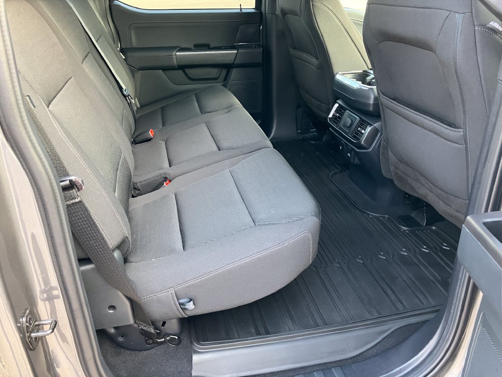 Used 2023 Ford F150 XLT w/ Equipment Group 302A High AWD/4WD image 18