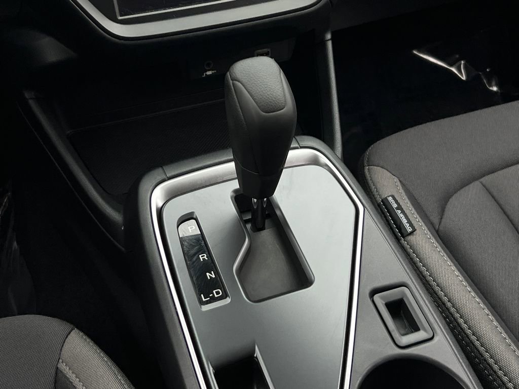 Certified 2025 Subaru Impreza 2.0i image 24