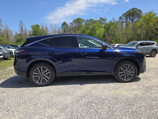 New 2026 Nissan Murano SL w/ Comfort Package AWD/4WD image 9