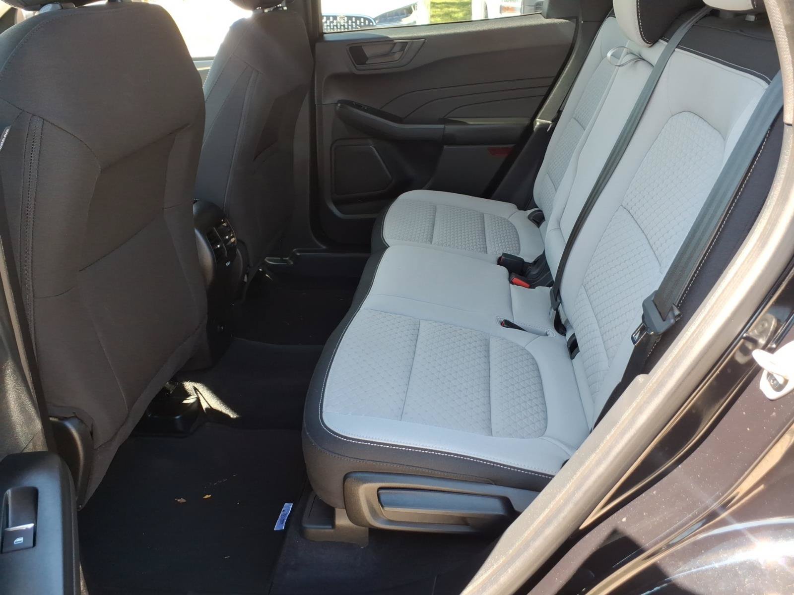 Certified 2023 Ford Escape Active FWD image 23