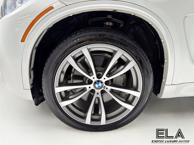 Used 2014 BMW X5 xDrive50i AWD/4WD image 37