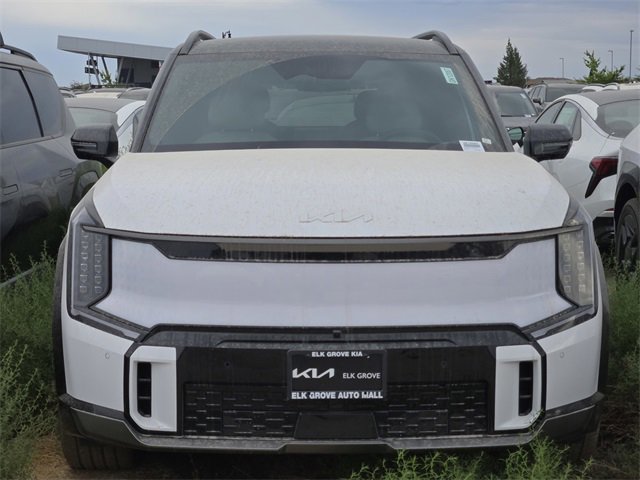 New 2026 Kia EV9 GT-Line image 2