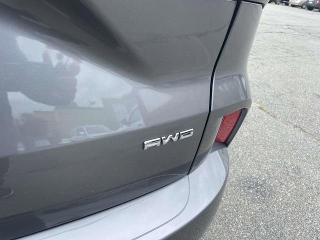 Used 2024 Ford Escape ST-Line image 5