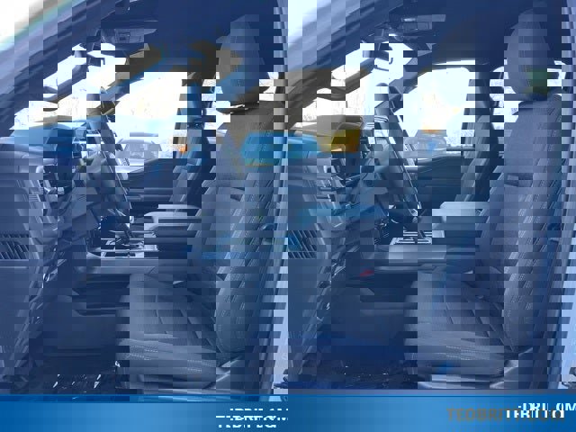 Certified 2025 Ford F150 XLT w/ Equipment Group 302A MID image 24