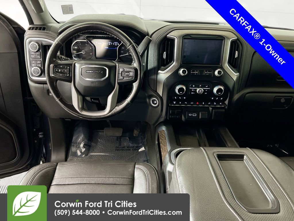 Used 2021 GMC Sierra 2500 Denali w/ Denali Ultimate Package image 27
