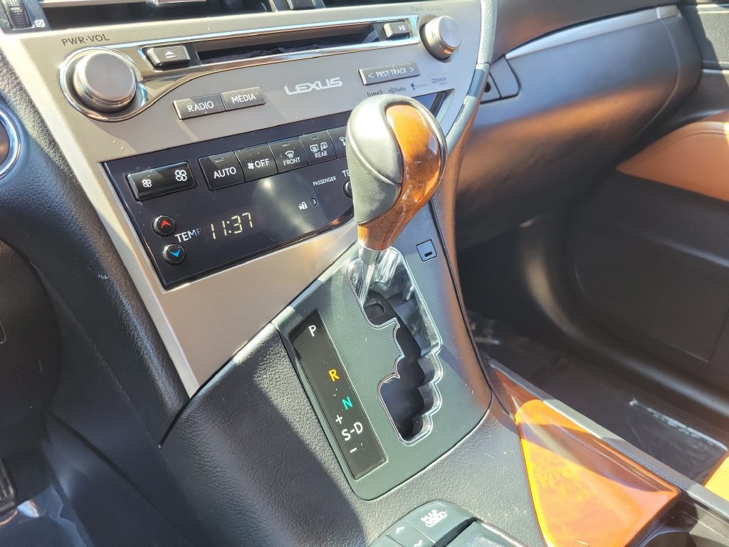 Used 2015 Lexus RX 350 FWD image 32